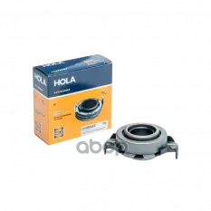 Выжимная муфта сцепления серия DTC ZAZ Chance, Sens 1.3 HOLA CHB022 HOLA арт. CHB022