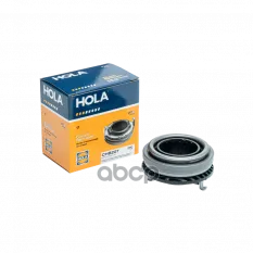 Выжимная муфта сцепления (серия DTC) HYUNDAI Solaris  i20 ix20 i30 ix35 i40  Elantra  KIA Rio II/III HOLA арт. chb207