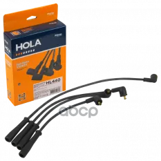 Комп. проводов PRIME LADA Largus, RENAULT Logan 1.4,1.6 HOLA HL440 (8200506297) HOLA арт. HL440