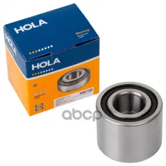 Подшипник ступицы задний HOLA NB756 HOLA арт. NB756