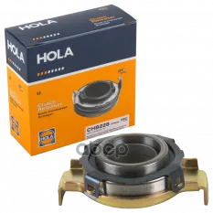 Выжимная муфта сцепления LADA 2108-099, 2113-15 HOLA CHB228 HOLA арт. CHB228