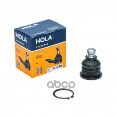 Шаровая опора HOLA BJ10005 (401604793R) HOLA арт. BJ10005