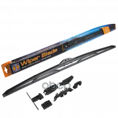 Щетки стеклоочистителя HOLA HQ28 (8522228170) HOLA арт. HQ28