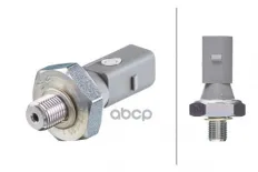 038919081M Датчик давл.масла AUDI/VW 0.75-1.05BAR HELLA арт. 6ZL 008 280-011