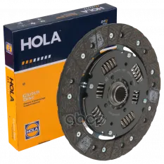 Диск сцепления HOLA арт. CHD230