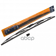 Щетка стеклоочистителя HOLA арт. HB24