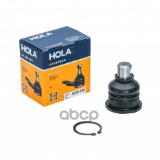 Шаровая опора HOLA BJ10103 (54 50 010 64R) HOLA арт. BJ10103