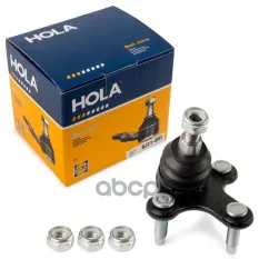 Опора шаровая левая передней подвески HOLA арт. BJ11-001