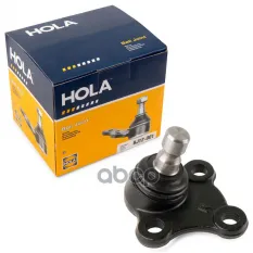 Опора шаровая правая передней подвески HOLA арт. BJ12-001