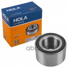 Подшипник cтупицы ВАЗ 2108-09 передний HOLA HOLA NB721 HOLA арт. NB721