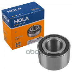 Подшипник cтупицы ВАЗ 2108-09 задний HOLA HOLA NB722 HOLA арт. NB722