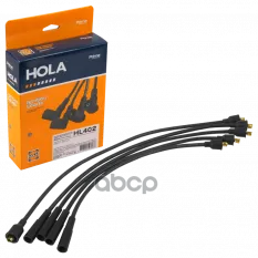 Комп. проводов PRIME LADA 2101-07 HOLA HL402 (2101-3707080) HOLA арт. HL402