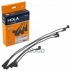 Комп. проводов PRIME LADA 2108-099 1,3/1,5 8V HOLA HL404 (2108-3707080) HOLA арт. HL404