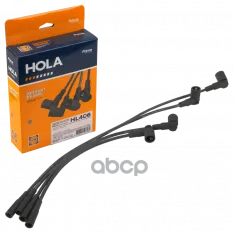 Комп. проводов PRIME LADA 2108-10 8V инж/Kalina HOLA HL406 (21083-3707080) HOLA арт. HL406