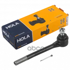 Наконечник рулевой тяги внутренний длинный R LADA 2101-07 HOLA RE12-111 HOLA арт. RE12-111