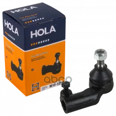 наконечник рулевых тяг HOLA для а/м 2110 правый  RE12-131 HOLA арт. RE12131