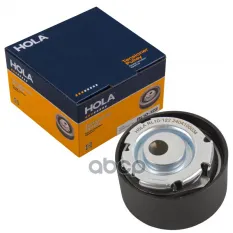 Ролик ГРМ натяжной LADA Granta(2190-92) 1.6 16V(21127,21129), Granta HOLA RL10-122 HOLA арт. RL10-122