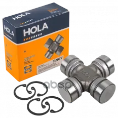 Крестовина 62424 HOLA арт. S567