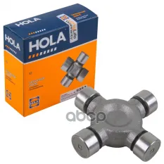 Крестовина карданного вала HOLA арт. S587