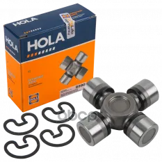 Крестовина карданного вала HOLA арт. S590