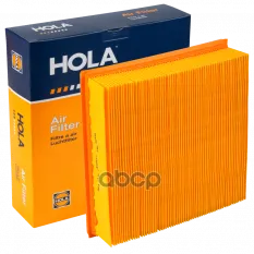 Фильтр воздушный ВАЗ-2108i - 2112i, 21214i, 1117-1119 HOLA арт. SA110