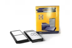 Фильтр салонный HOLA SC421 (BP4K61J6X) HOLA арт. SC421