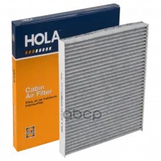 Фильтр салонный HOLA SC435 (77365764) HOLA арт. sc435