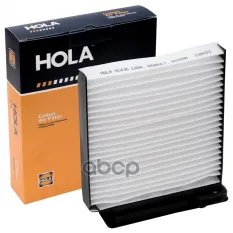 Фильтр салона HOLA арт. SC436