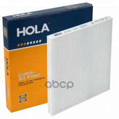 Фильтр салона HOLA арт. SC441
