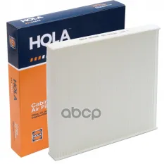 Фильтр салонный HOLA арт. sc446