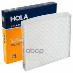 Фильтр салонный HOLA арт. sc449