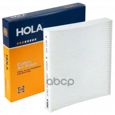 Фильтр салонный HOLA арт. sc452