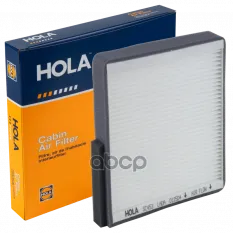 Фильтр салонный HOLA арт. sc453