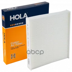 Фильтр салонный HOLA арт. sc460