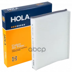Фильтр салонный HOLA арт. sc461