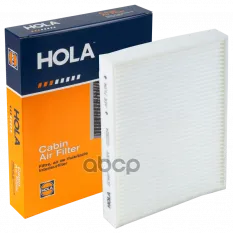 Фильтр салона HOLA арт. SC467
