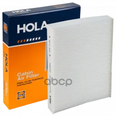 Фильтр салонный HOLA арт. sc471