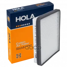 Фильтр салона HOLA арт. SC476