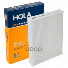 Фильтр салонный HOLA арт. sc498