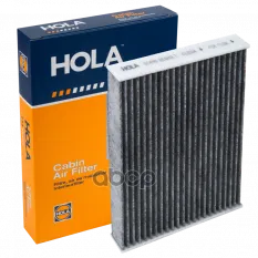 Фильтр салона HOLA арт. SC499