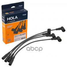Провода высоковольтные INTENSE CHEVROLET Niva HOLA HL423 HOLA арт. HL423