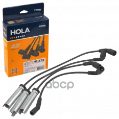 Комп. проводов INTENSE Lanos 8V HOLA HL425 (96305387) HOLA арт. HL425