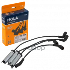 Комп. проводов PRIME Lanos 8V HOLA HL426 (96305387) HOLA арт. HL426