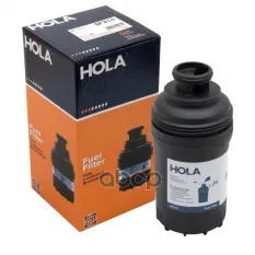 Фильтр топливный GAZ Valdai 3310 (Cummins ISF3.8-S) HOLA SF314 HOLA арт. SF314