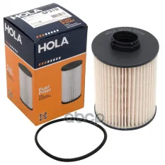 ФИЛЬТР ТОПЛИВНЫЙ GAZ GAZELLE NEXT 2.8TD (CUMMINS ISF2.8-S), SOBOL 2 HOLA SF319 HOLA арт. SF319