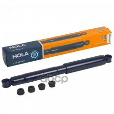 Амортизатор передний HOLA арт. SH60-463G
