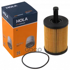 Фильтр масляный HOLA SL220 (1118184) HOLA арт. SL220