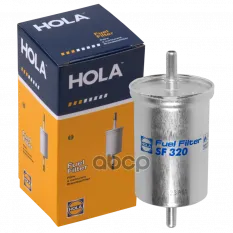 Фильтр топливный RENAULT Logan HOLA SF320 HOLA арт. SF320