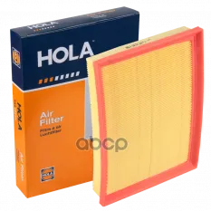 Фильтр воздушный HOLA SA127 (9117557) HOLA арт. sa127