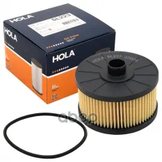 Фильтр, масляный, картридж, RENAULT Duster II 1.3 (H5H), Arkana 1.3 (H5H), Megane IV 1.3, NISSAN Qas HOLA арт. SL223